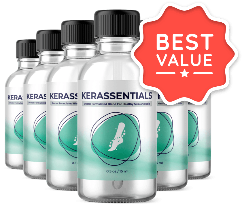 Kerassentials_Buy